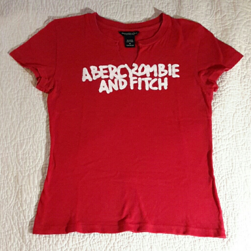 Vintage Abercrombie